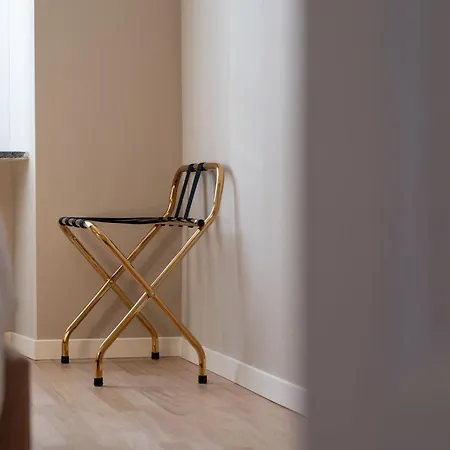 La Farfalla Blu - Boutique Apartmán Bergamo