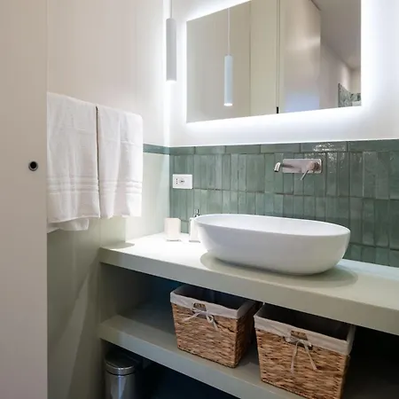 La Farfalla Blu - Boutique Apartamento Bérgamo