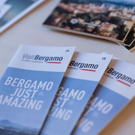 La Farfalla Blu - Boutique Bergamo