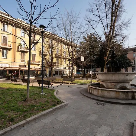 La Farfalla Blu - Boutique Apartamento Bérgamo