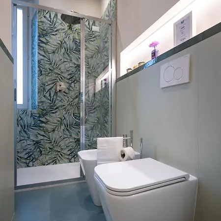 La Farfalla Blu - Boutique Bérgamo