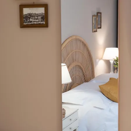 La Farfalla Blu - Boutique Apartamento *