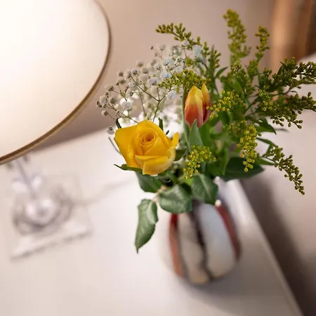 Apartamento La Farfalla Blu - Boutique *
