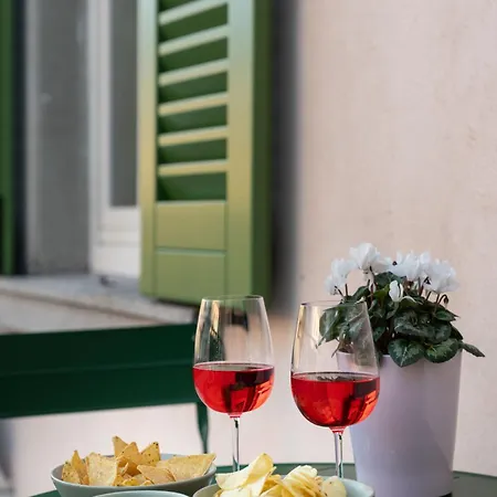 La Farfalla Blu - Boutique Bergamo