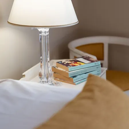 Apartamento La Farfalla Blu - Boutique