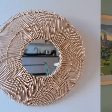 Apartmán La Farfalla Blu - Boutique *