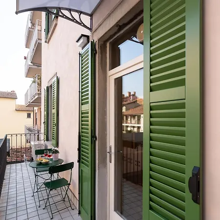 La Farfalla Blu - Boutique Bérgamo