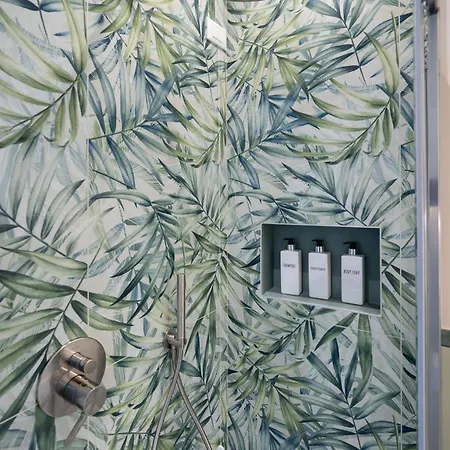 La Farfalla Blu - Boutique Apartamento *