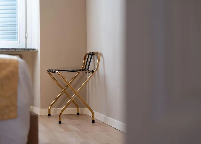 La Farfalla Blu - Boutique Apartamento Bérgamo