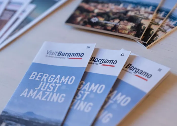 La Farfalla Blu - Boutique Bérgamo