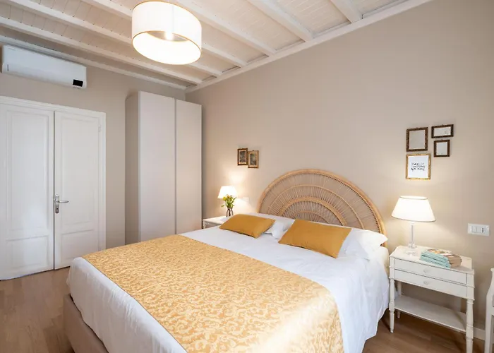 Apartamento La Farfalla Blu - Boutique *