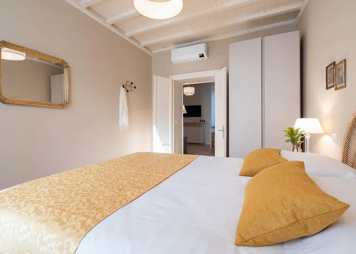 Apartamento La Farfalla Blu - Boutique Bérgamo