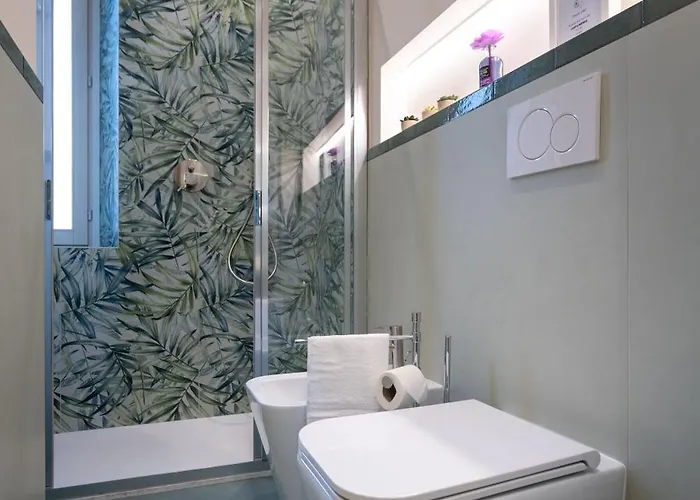 La Farfalla Blu - Boutique Bérgamo