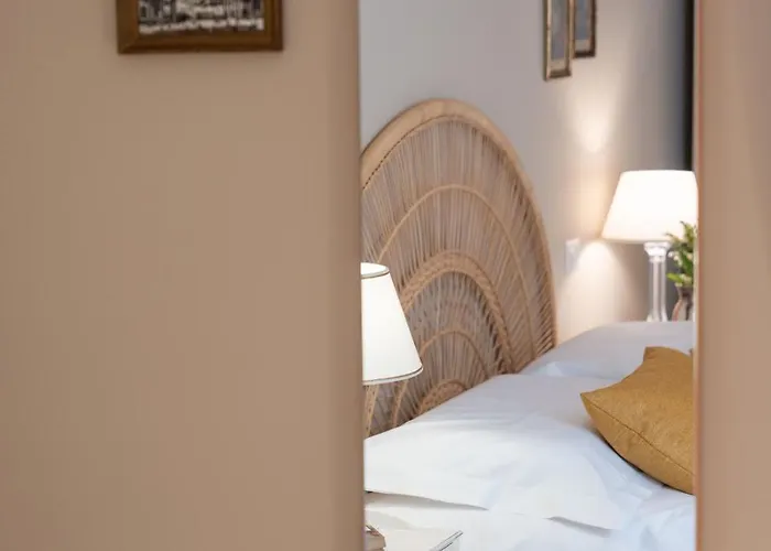 La Farfalla Blu - Boutique Apartamento *
