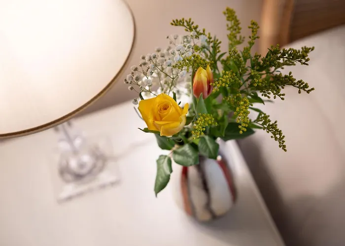 Apartamento La Farfalla Blu - Boutique *