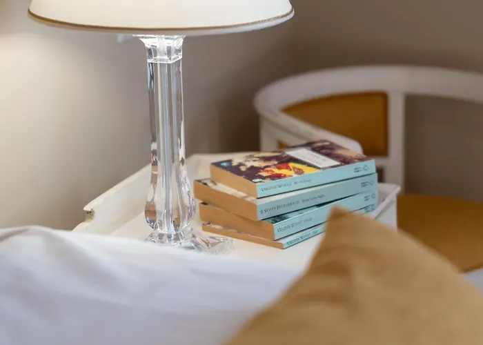 Apartamento La Farfalla Blu - Boutique