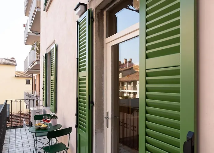 La Farfalla Blu - Boutique Bérgamo